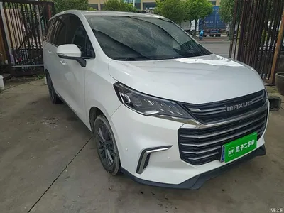 2021 SAIC Maxus Maxus G50 1.5T Automatic Easy Tour B, фото 4, лот 11146419