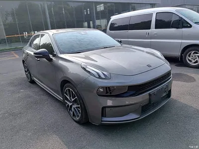 2022 Lynk & Co 03 2.0TD DCT Power Pro, фото 4, лот 11006651
