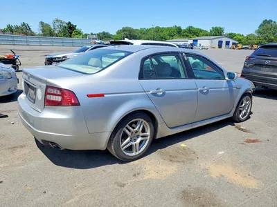 2008 ACURA TL, фото 3, лот 10870103