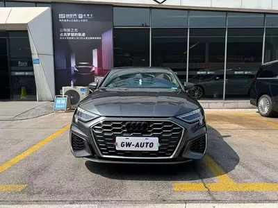 2023 Audi A3 Facelift Sportback 35 TFSI Fashion Sport, фото 2, лот 10461251