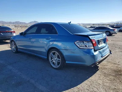 2012 MERCEDES-BENZ E 350, фото 2, лот 10833084