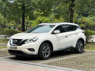 2015 Nissan Murano 2.5L XL NAVI FWD Intelligent Edition, фото 1, лот 10890078