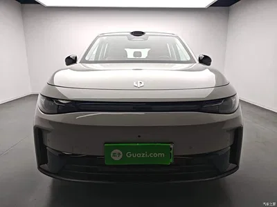 2026 Leapmotor C10 210 LiDAR Edition, фото 3, лот 10442365