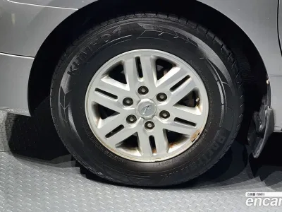 2018 Hyundai Starex 12-Seater Wagon, фото 4, лот 10192573