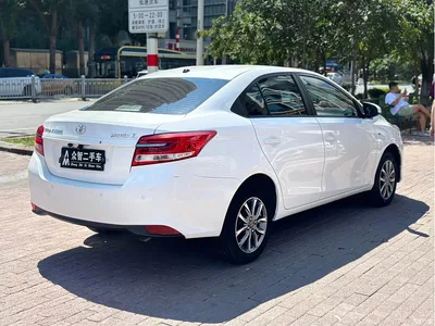 2020 Toyota YARiS L Zhi Xiang 1.5L CVT Luxury Edition, фото 3, лот 10327251