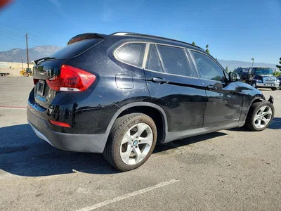 2014 BMW X1 SDRIVE28I, фото 3, лот 10814745