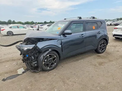 2025 KIA SOUL EX, фото 1, лот 10785589