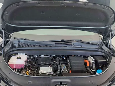2025 BYD Tang L DM 175KM Drone Player Edition, фото 3, лот 11412690