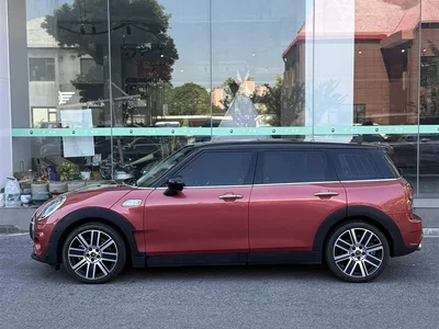 2022 MINI CLUBMAN Facelift 2.0T COOPER S, фото 3, лот 10332974