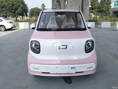 2026 Besturn Bestune Pony 222km Colorful Horse, фото 3, лот 10413695