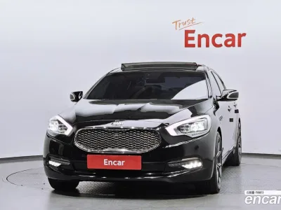 2015 Kia K9 3.8 GDI VIP, фото 3, лот 10132954