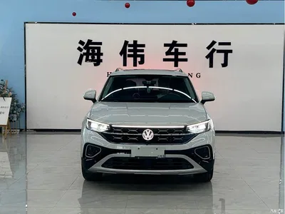 2023 Volkswagen Tayron 280TSI 2WD Luxury Plus Advanced Edition, фото 2, лот 10479969