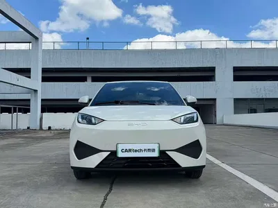 2025 BYD Seagull Smart Drive Edition 305km Vitality Version, фото 2, лот 10250262