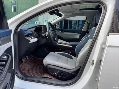 2021 Geely Xing Rui 2.0TD Premium, фото 4, лот 10359704