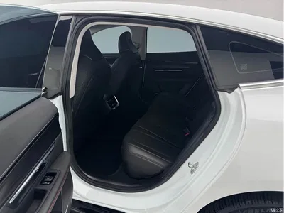 2020 XPeng P7 Model 586N, фото 3, лот 10374970