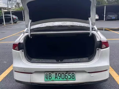 2019 BYD Qin New Energy Travel Edition, фото 3, лот 10273453