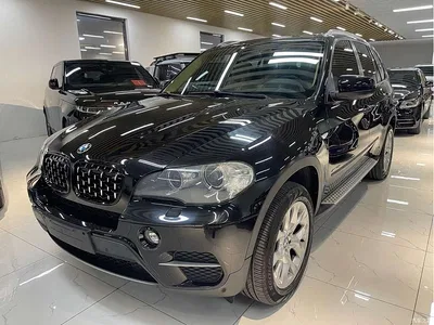 2013 BMW X5 (Import) xDrive35i Luxury, фото 2, лот 10464111