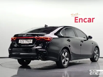 2019 Kia K3 Noblesse, фото 1, лот 10145778