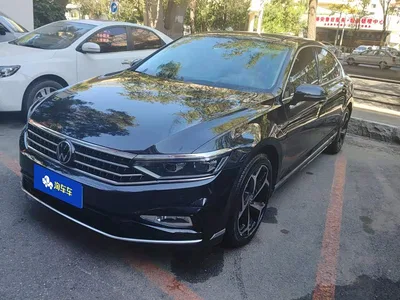 2023 Volkswagen Magotan Model 2 Million Commemorative Edition 380TSI DSG Flagship, фото 1, лот 10481830