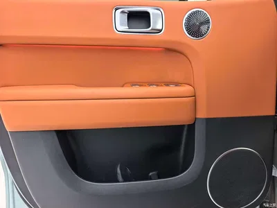 2025 Li Auto L6 Max Smart Renewal Edition, фото 4, лот 10446255