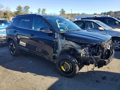 2025 KIA SELTOS EX, фото 4, лот 10788404