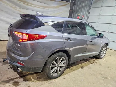 2019 ACURA RDX TECHNOLOGY, фото 3, лот 10608059