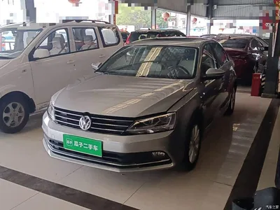 2015 Volkswagen Sagitar 1.6L Manual Comfort, фото 1, лот 10606815