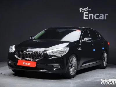 2014 Kia K9 3.3 GDI Executive, фото 1, лот 10133265