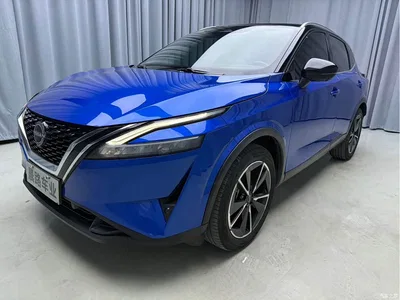 2023 Nissan Qashqai 1.3T CVT Flagship, фото 1, лот 10450308