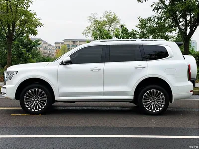 2024 Tank 500 EV Hi4-T, фото 4, лот 11188503