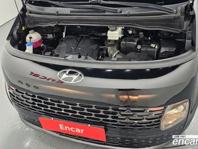 2022 Hyundai Staria L3.5 Tourer 9-Seater, фото 4, лот 10056682