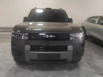 2025 Byd Titanium 7 AWD Base Model, фото 3, лот 10821664