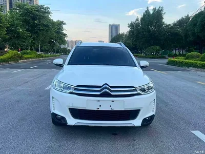 2015 Citroën C3-XR 1.6THP Automatic Pioneer, фото 2, лот 10377494