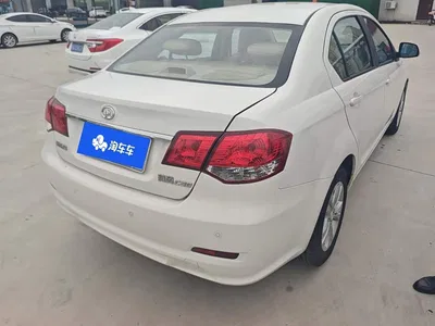 2013 Great Wall C30 1.5L Manual Luxury, фото 3, лот 11172364