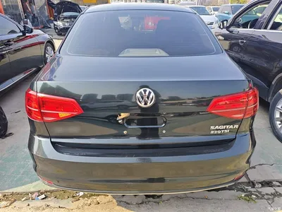 2016 Volkswagen Sagitar 230TSI 25th Anniversary Edition, фото 4, лот 10459681