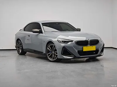 2023 BMW M240i, фото 3, лот 10420166