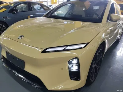 2025 NIO ET5 75kWh, фото 2, лот 10365834