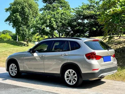 2014 BMW X1 sDrive18i Fashion Edition, фото 4, лот 10467006