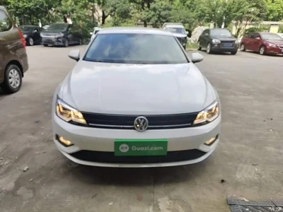 2017 Volkswagen Lamando 230TSI DSG Trend Edition, фото 3, лот 10469638