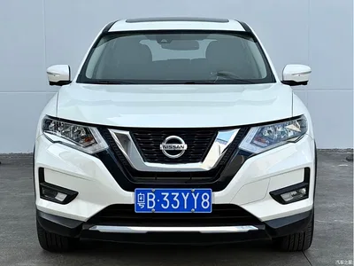 2019 Nissan X-Trail 2.0L CVT Smart 7-Seat Comfort 2WD, фото 2, лот 10341894