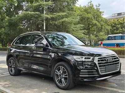2018 Audi Q5L 40 TFSI Premium Fashion China VI, фото 3, лот 10232666
