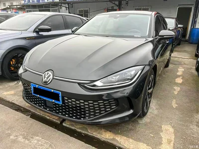 2024 Volkswagen Lamando L 280TSI DSG Spicy Edition, фото 1, лот 10468718