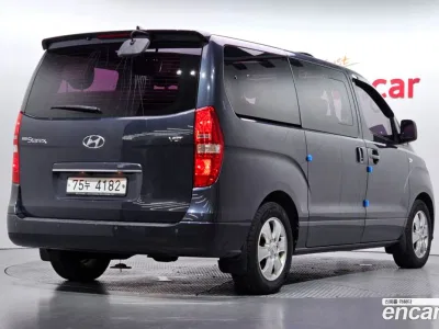 2018 Hyundai Starex Wagon 12-Seater, фото 2, лот 10230863