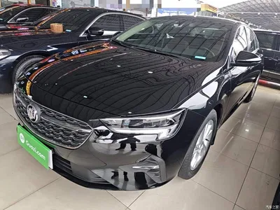 2023 Buick Regal 552T Smart Enjoyment, фото 2, лот 10816736