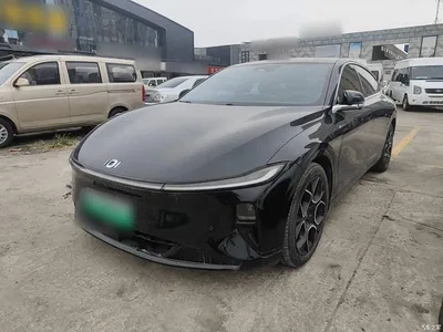 2024 Changan Qiyuan A07 Pure Electric Deluxe Edition 515 Premium, фото 2, лот 10898811