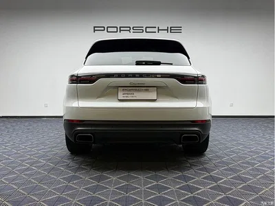 2018 Porsche Cayenne 3.0T, фото 2, лот 10419700