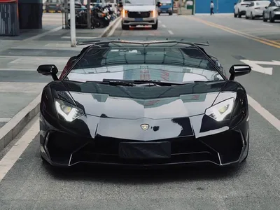 2013 Lamborghini Aventador, фото 4, лот 10435704