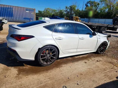2025 ACURA INTEGRA TYPE S, фото 3, лот 10872915