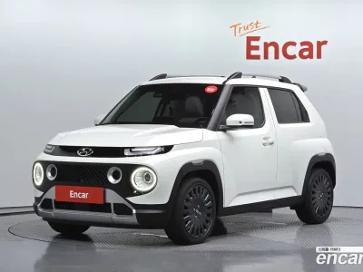 2023 Hyundai Casper Turbo Inspiration, фото 1, лот 10207936