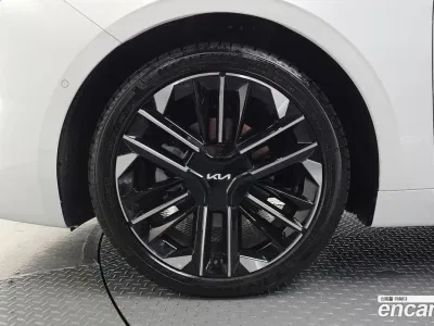 2026 Kia K8 Signature, фото 4, лот 10217195